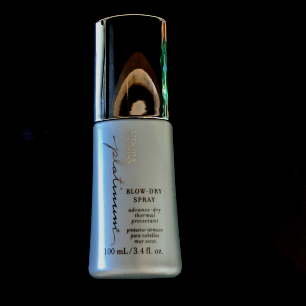 Kenra Blow Dry Spray